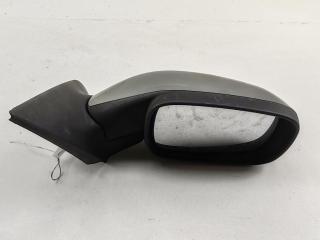 зеркало правое Renault Laguna II 2005, 1.6 л., бензин, МКПП, серый, универсал