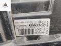 фара левая Renault Laguna 2 поколение 2001, 3.0 л., бензин, АКПП, серый, универсал, 8200002465 - фото №5