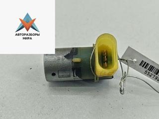датчик парктроника Audi A6 4B/C5 [рестайлинг] 2002, 3.0 л., бензин, АКПП, серый, универсал, 7H0919275C, 602802