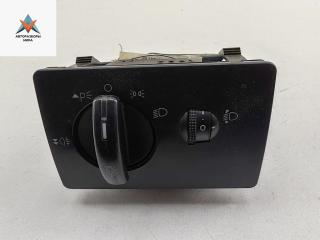 переключатель света Ford Focus 2 поколение [рестайлинг] 2007, 1.6 л., i, бензин, МКПП, серый, хетчбэк 5 дв., 7M5T13A004LA