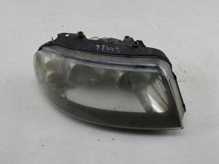 фара правая SEAT Alhambra 1 поколение [рестайлинг] 2001, 1.9 л., дизель, МКПП, красный, минивэн