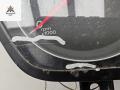 приборная панель Ford Focus 2 поколение 2004, 1.6 л., i, бензин, МКПП, красный, универсал, 4M5T10849EM - фото №2