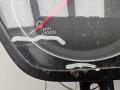 приборная панель Ford Focus 2 поколение 2004, 1.6 л., i, бензин, МКПП, красный, универсал, 4M5T10849EM - фото №2