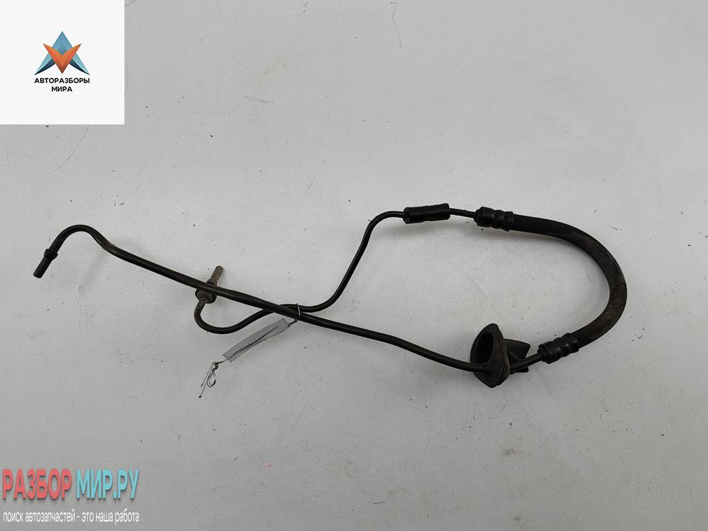 трубка гидравлическая Audi A4 B6 2001, 2.0 л., бензин, МКПП, серый, универсал, 8E1721465S - фото №1