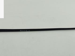 молдинг лобового стекла Audi A4 B6 2001, 2.0 л., бензин, МКПП, серый, универсал, 8E08543277E