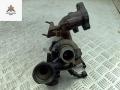 турбина Audi A3 8P 2003, 1.9 л., дизель, МКПП, чёрный, хетчбэк 3 дв., 038253014G - фото №2