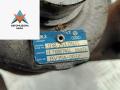 турбина Audi A3 8P 2003, 1.9 л., дизель, МКПП, чёрный, хетчбэк 3 дв., 038253014G - фото №3