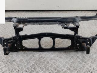 Рамка радиатора BMW 3 серия E46 [рестайлинг] 2002, 2.0 л., дизель, АКПП, синий, универсал, 7111691