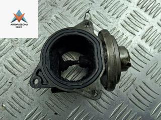 клапан EGR Audi A3 8P 2003, 1.9 л., дизель, МКПП, чёрный, хетчбэк 3 дв., 038131501S