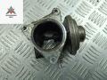 клапан EGR Audi A3 8P 2003, 1.9 л., дизель, МКПП, чёрный, хетчбэк 3 дв., 038131501S - фото №2