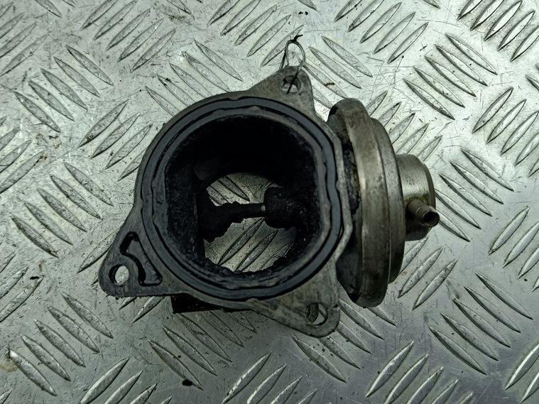 клапан EGR Audi A3 8P 2003, 1.9 л., дизель, МКПП, чёрный, хетчбэк 3 дв., 038131501S