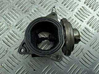 клапан EGR Audi A3 8P 2003, 1.9 л., дизель, МКПП, чёрный, хетчбэк 3 дв., 038131501S
