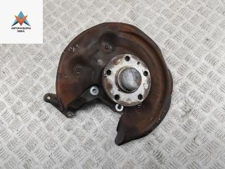 ступица задняя правая Volkswagen Passat B6 2006, 2.0 л., бензин, МКПП, серый, седан