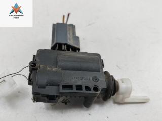 замок лючка топливного бака Ford Focus 2 поколение [рестайлинг] 2007, 1.6 л., i, бензин, МКПП, серый, хетчбэк 5 дв.