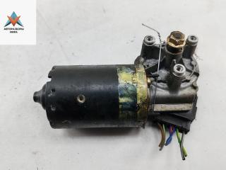 моторчик передних стеклоочистителей (дворников) Audi 100 С3 [рестайлинг] 1989, 2.3 л., бензин, МКПП, серый, универсал, 443955113C