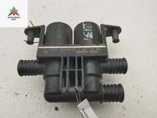 кран отопителя (печки) BMW 5 серия E60/E61 2004, 2.5 л., дизель, АКПП, чёрный, универсал, 6927915