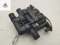 кран отопителя (печки) BMW 5 серия E60/E61 2004, 2.5 л., дизель, АКПП, чёрный, универсал, 6927915 - фото №2