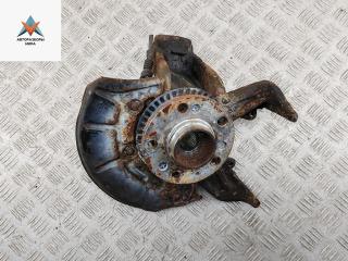 ступица передняя правая Volkswagen Golf 4 поколение 1999, 1.9 л., дизель, МКПП, синий, хетчбэк 5 дв.