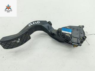 педаль Audi A6 4B/C5 [рестайлинг] 2003, 2.5 л., дизель, АКПП, серый, универсал, 8D1723523N