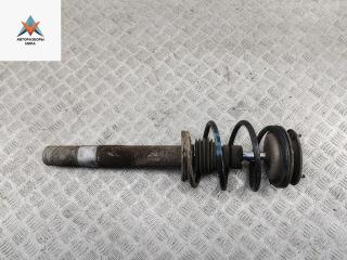 стойка передняя BMW 5 серия E39 1998, 2.5 л., дизель, АКПП, серый, седан, 1021137612A