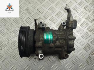 компрессор кондиционера Renault Kangoo 1 поколение [рестайлинг] 2006, 1.5 л., дизель, 8200315744