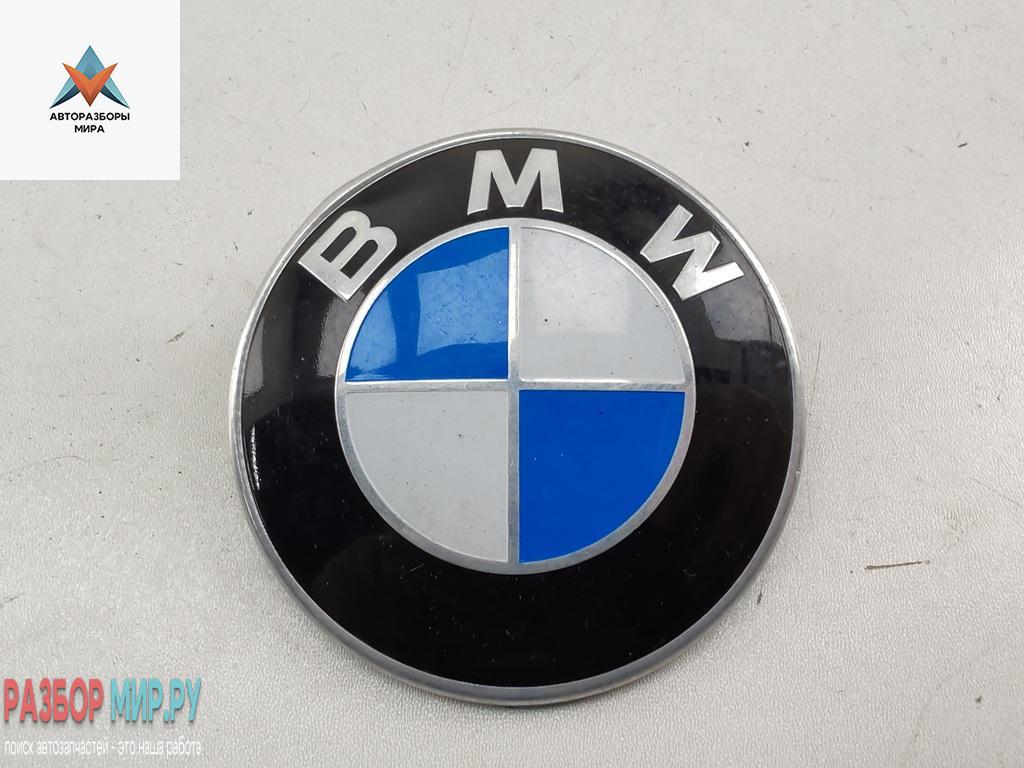 эмблема BMW 3 серия E36 1993, 2.0 л., бензин, МКПП, синий, купе, 8132375 - фото №1