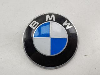 эмблема BMW 3 E36 1993, 2.0 л., бензин, МКПП, синий, купе, 8132375