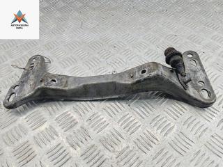 кронштейн КПП BMW 3 серия E36 1993, 2.0 л., бензин, МКПП, синий, купе, 1136498