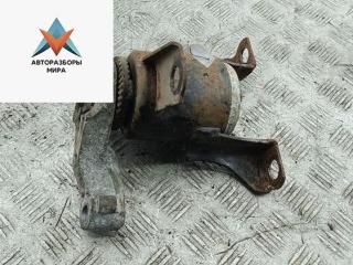 подушка крепления двигателя Ford Fiesta 6 поколение 2009, 1.3 л., бензин, МКПП, красный, хетчбэк 3 дв.