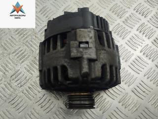 генератор Renault Laguna 2 поколение 2004, 1.8 л., бензин, МКПП, чёрный, хетчбэк 5 дв., 8200153710