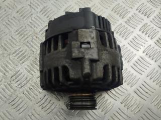 генератор Renault Laguna II 2004, 1.8 л., бензин, МКПП, чёрный, хетчбэк 5 дв., 8200153710