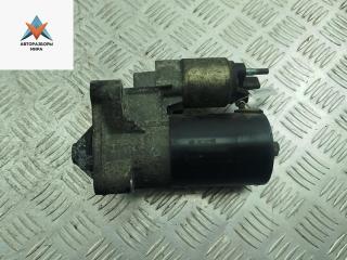 стартер Renault Laguna 2 поколение 2004, 1.8 л., бензин, МКПП, чёрный, хетчбэк 5 дв., 0001106023, 8200186148