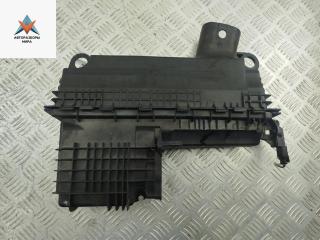 корпус воздушного фильтра Renault Kangoo 1 поколение [рестайлинг] 2006, 1.5 л., дизель, МКПП, зелёный, фургон, 8200298161