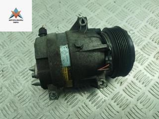 компрессор кондиционера Renault Laguna 2 поколение 2004, 1.8 л., бензин, 820021822