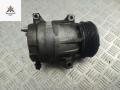 компрессор кондиционера Renault Laguna 2 поколение 2004, 1.8 л., бензин, 820021822 - фото №2