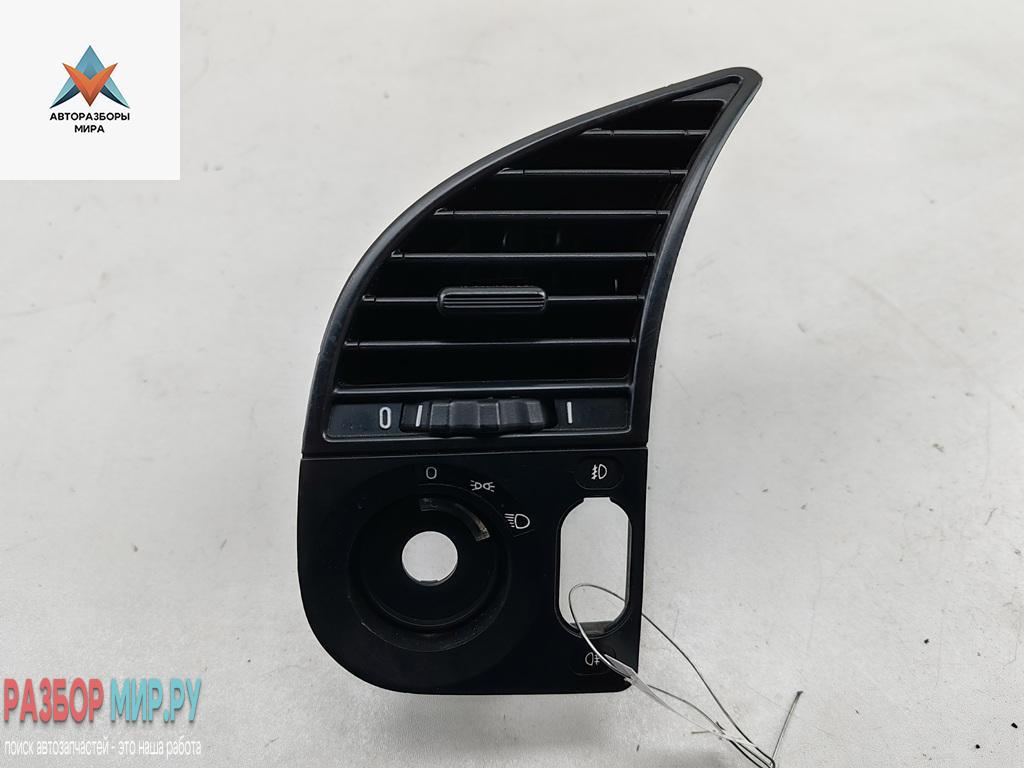 дефлектор обдува салона BMW 3 серия E36 1993, 2.0 л., бензин, МКПП, синий, купе, 1387061 - фото №1