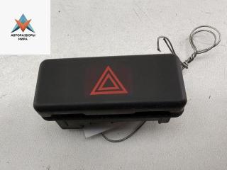 кнопка аварийной сигнализации BMW 5 серия E39 1998, 2.5 л., бензин, АКПП, зелёный, седан, 8350947