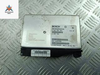 блок управления АКПП BMW 5 серия E39 1998, 2.5 л., бензин, АКПП, зелёный, седан, 1422768