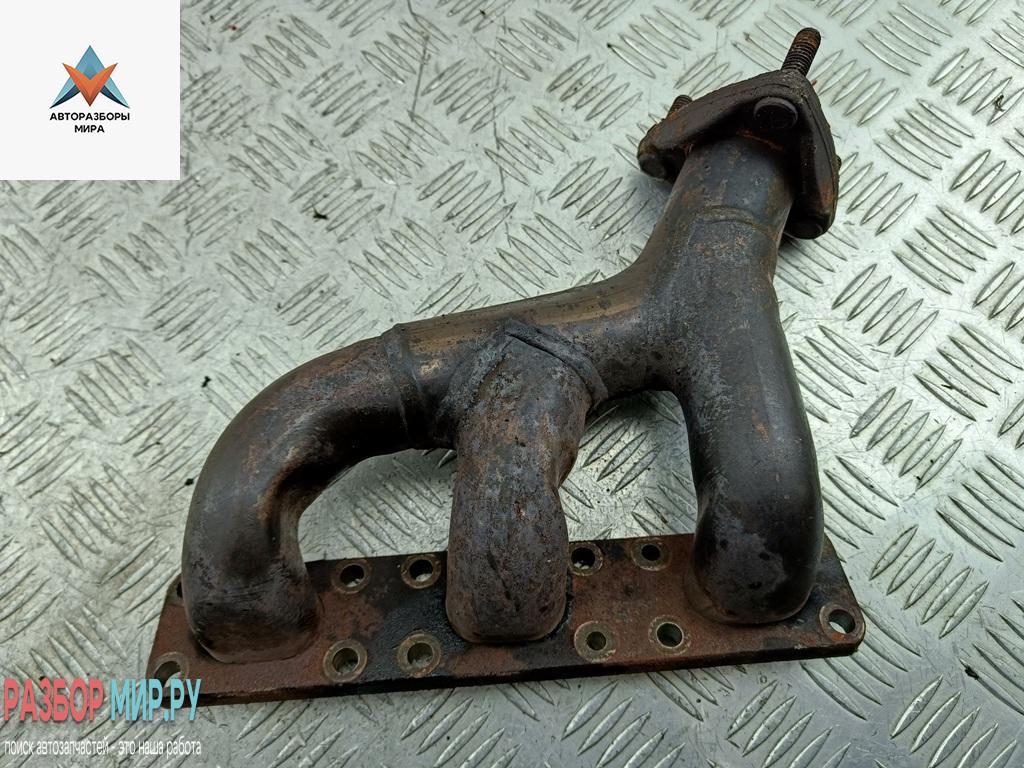 коллектор выпускной BMW 5 серия E39 1998, 2.5 л., бензин, седан, 1740731 - фото №1