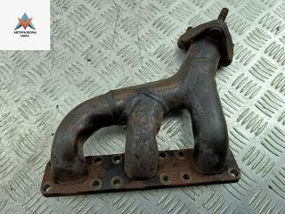 коллектор выпускной BMW 5 серия E39 1998, 2.5 л., бензин, седан, 1740731