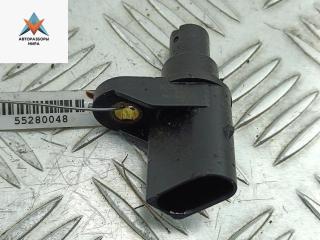 датчик коленвала BMW 3 серия E46 [рестайлинг] 2004, 1.8 л., бензин, МКПП, серый, седан, 7503140