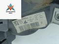 фара левая Peugeot 307 1 поколение [рестайлинг] 2005, 2.0 л., дизель, МКПП, серый, универсал, 965576438000 - фото №2