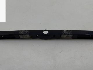 накладка подсветки номера BMW 3 серия E36 1993, 2.0 л., бензин, МКПП, синий, купе, 1977253