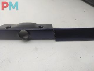 накладка подсветки номера BMW 3 серия E36 1993, 2.0 л., бензин, МКПП, синий, купе, 1977253