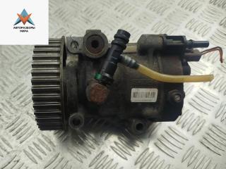 ТНВД Renault Kangoo 1 поколение [рестайлинг] 2006, 1.5 л., дизель, МКПП, зелёный, фургон, 8200057225, 8200577990