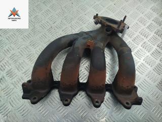 коллектор выпускной Renault Laguna 2 поколение 2004, 1.8 л., бензин, хетчбэк 5 дв.