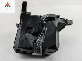 короб предохранителей Renault Scenic 2 поколение 2005, 1.6 л., бензин, МКПП, чёрный, минивэн, 8200356337