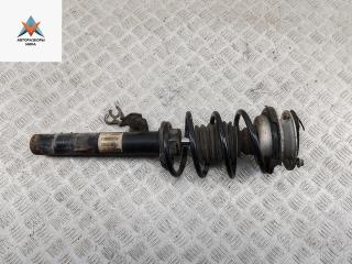 стойка передняя BMW 3 серия E90/E91/E92/E93 [рестайлинг] 2011, 2.0 л., дизель, МКПП, чёрный, универсал, 6796155