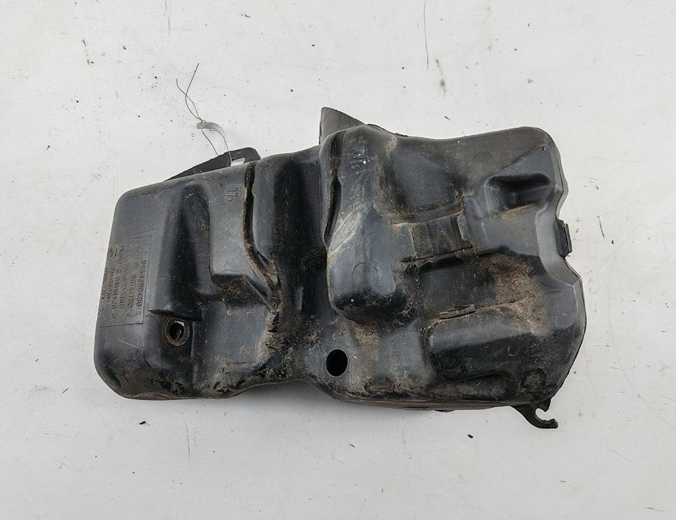 бачок омывателя Citroen C5 2005, 2.0 л., дизель, хетчбэк 5 дв., 9653290480