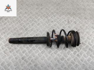 стойка передняя BMW 5 серия E39 1998, 2.5 л., бензин, АКПП, зелёный, седан